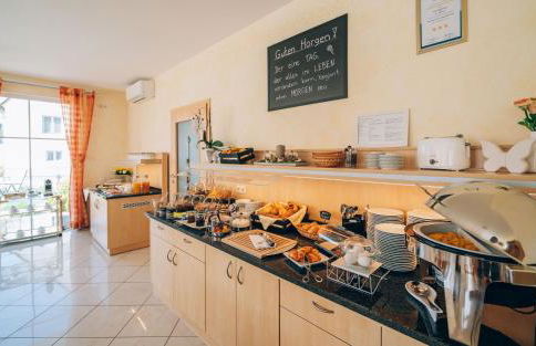 Hotel Abenstal - Foto 36