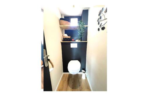 Villa de charme avec piscine privée - Photo 18