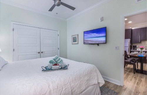 Beach Club Cute Cottage in C Bldg - Foto 42