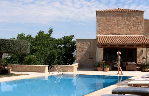 Malvazia Grand Estate, 4acre Immersed in Greenery, By ThinkVilla - Photo 3