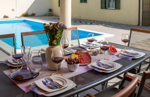 Villa Giardino - Foto 19