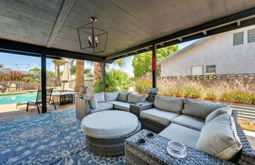 Yuma Vacation Rental with Private Pool and Patio! - Foto 20