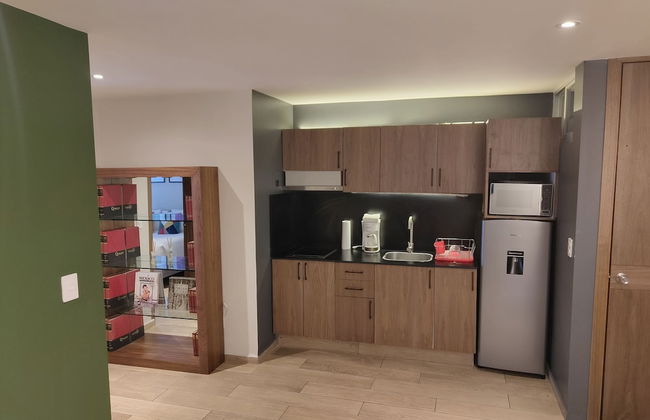 ZAMORA by Mr. W - Foto 54