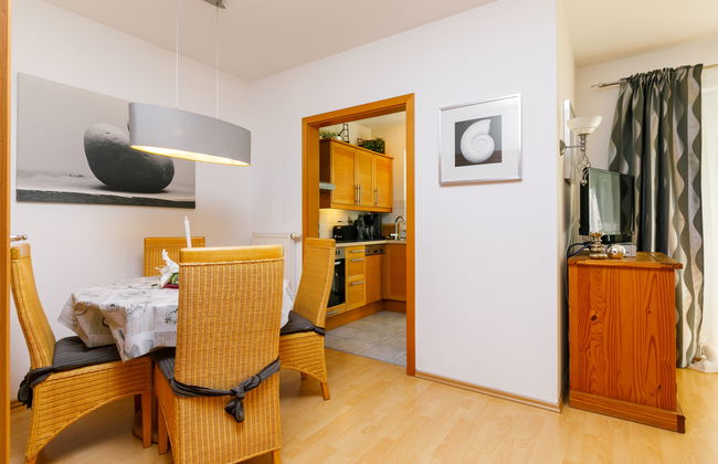 Ostseetrio App.1 - Foto 12