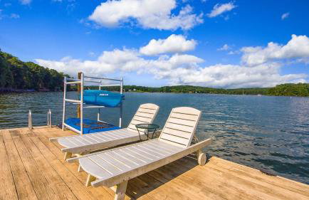 Mi Casa, Su Casa by Avantstay Lakefront Escape - Foto 8