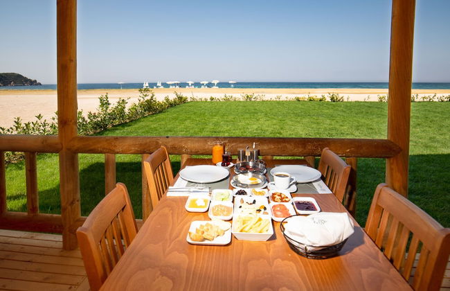 MUKHA ORMANLİ - Photo 31