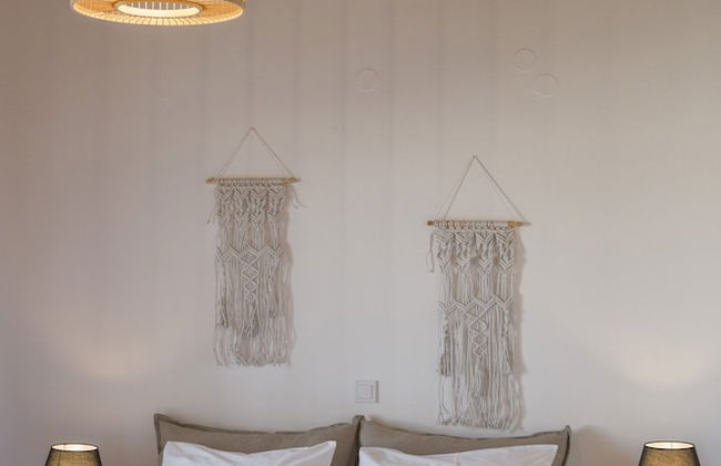 Myrsini Traditional Hillside Cottage - Photo 7