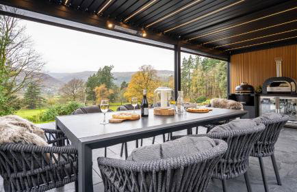 Plas Madoc Coach House - Foto 56