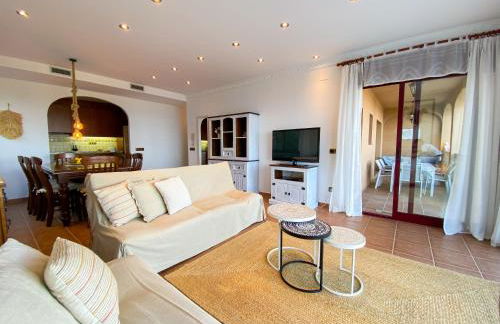 Villa Violetas - Magnificent sea view, 8 pers and baby cot available, quiet area - Foto 11