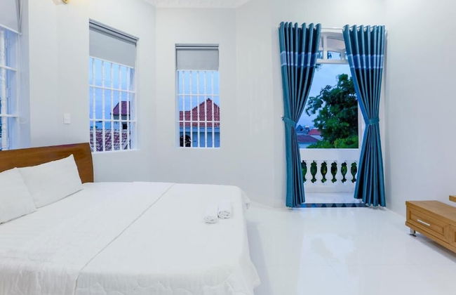 7S Hotel Lam Villa & Resort - Foto 4