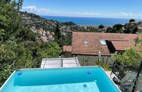 Apartment Paradise View by Interhome - Foto 32