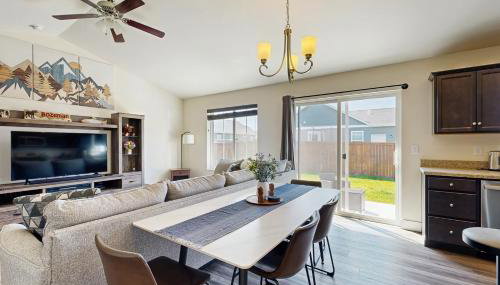 Bridger View Retreat - Foto 5