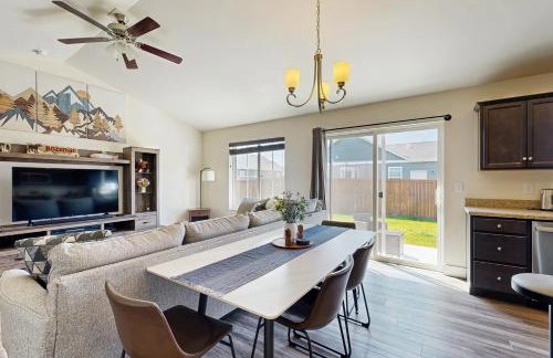 Bridger View Retreat - Foto 5