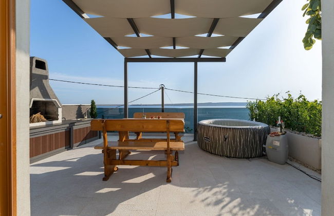 Rina Apartments - Foto 36