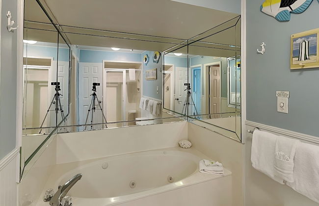 Cabana Club by SVR - Foto 29