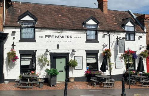 Pipers Cottage - Quirky Cottage near Ironbridge! - Foto 70