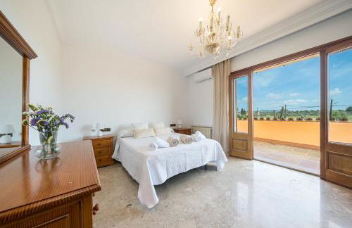 Villa Son Ferriol - Foto 36