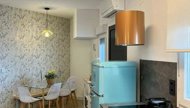 Piso céntrico helicóptero - Foto 5