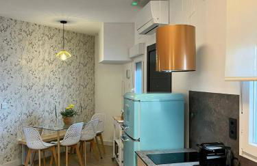 Piso céntrico helicóptero - Foto 5