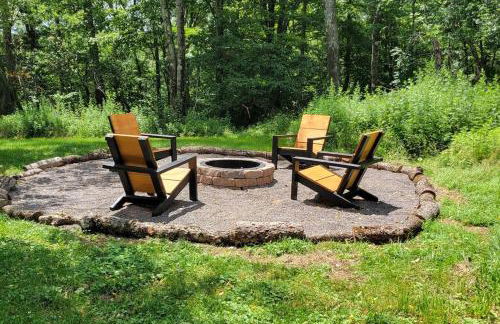 Bethel Woods Cabin - Foto 20