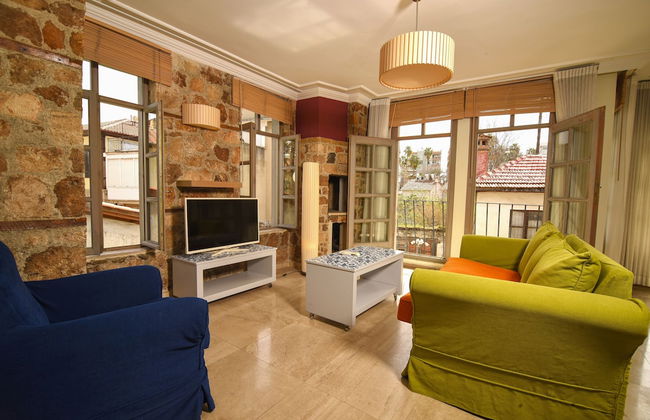 Alp Pasa Fiore Garden Suites - Special Class - Foto 38