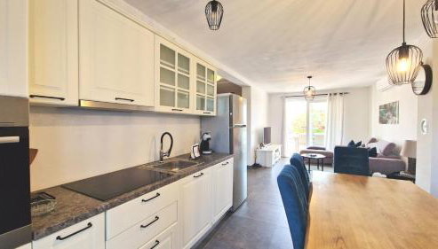 Beautiful Villa Piccolo Paradiso in Novigrad - Foto 4