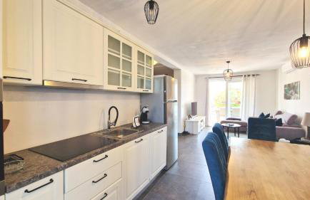 Beautiful Villa Piccolo Paradiso in Novigrad - Foto 3