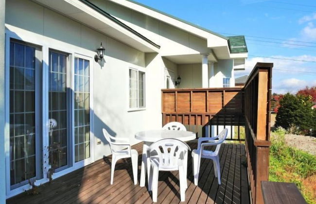 Polar Resort Nishikaruizawa 2 - Foto 14