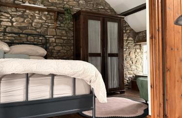 Tunnel Cottages - Foto 17