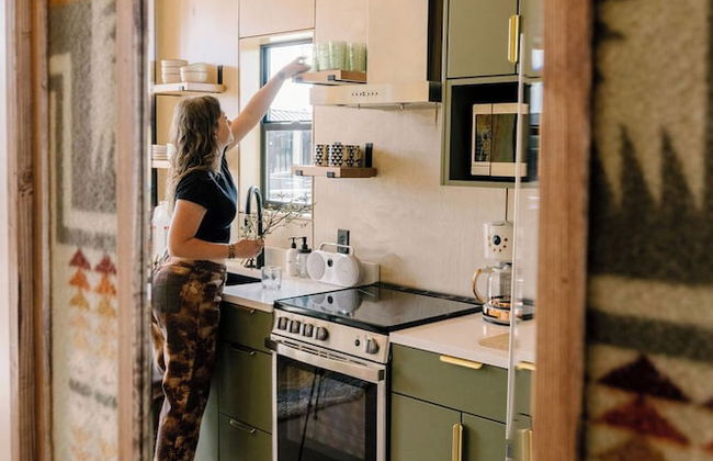 Yellowstone Peaks Hotel - Foto 14