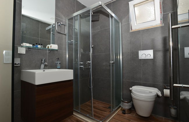 Lighthouse Nadia Aparts - Foto 47