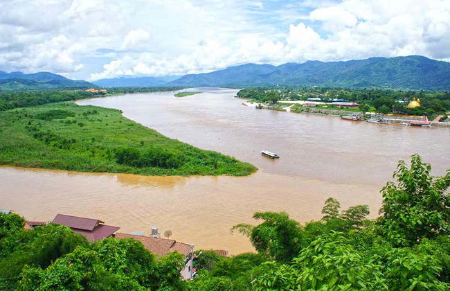 Chiang Rai Motorbike Hire - Photo 5