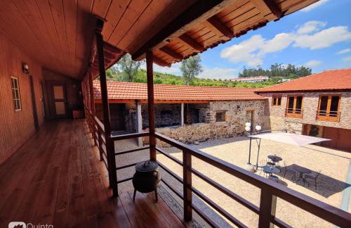 Quinta da Urtigueira - Foto 25