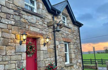 The Old Barn - Foto 28