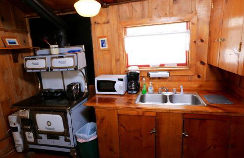 The Cabins at Historic Columbine - Foto 65