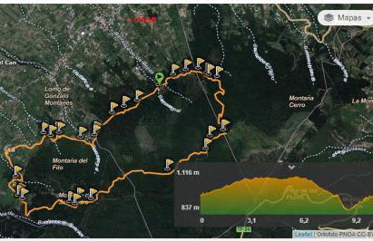 CASA RURAL LIMÓN Y SOL - Foto 35