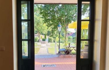 Gutshofwohnung - Speicher-Loft - Foto 24