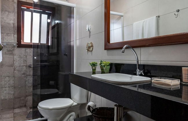 Apart Hotel Buz215 - Foto 64