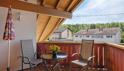 Ferienwohnung Berglen-Domizil, 2 Sz - Photo 2