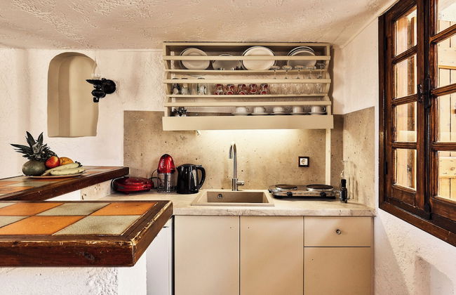 Mila Malia Studios Hotel - Foto 68