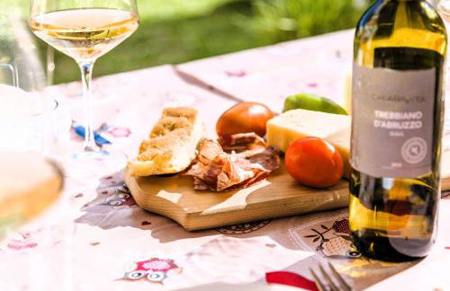 Hostly - Giusy Garden Suite - Only for Holidays - Foto 10