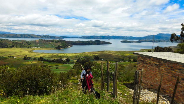 Lake Tota Day Trip - Foto 2