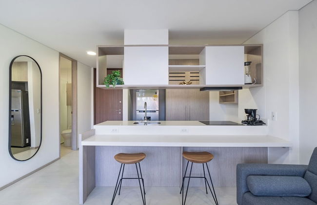 PORTANOVA SUITES by ADVENTU - Foto 44