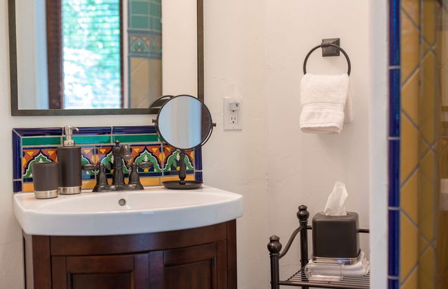 Villa Vista - Spanish Luxury Pool Wifi - Photo 75