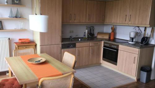 Ferienwohnung Boddenblick - Foto 5