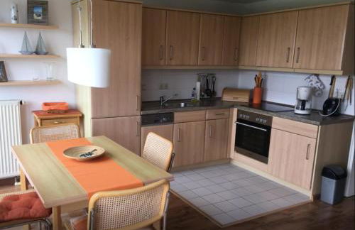 Ferienwohnung Boddenblick - Foto 5