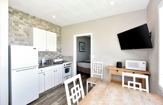 Shoreline Suites & Cabana Cottages - Foto 69