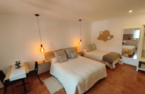 villa molinos - Photo 3