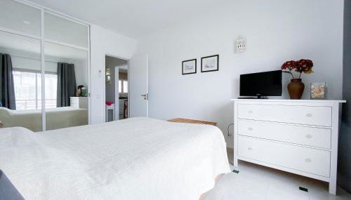 Charming apartment at Meia Praia #1866 - Foto 4