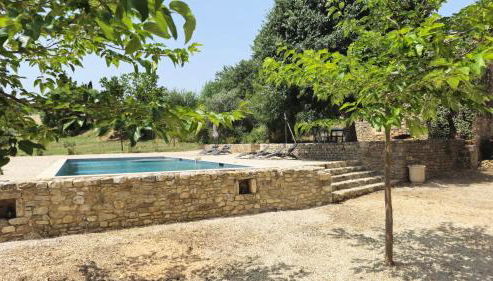 Beautiful Farmhouse with large swimming pool within walking distance of a charming, lively village - Foto 2